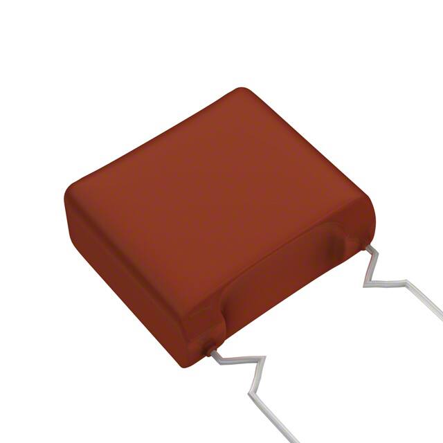 ECW-FA2J125JQ Panasonic Electronic Components