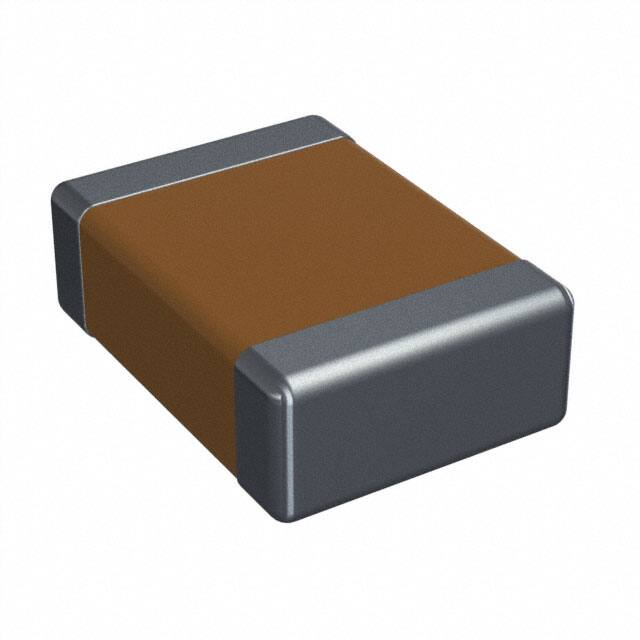 CDR34BP103AFUR7185 KEMET Corporation