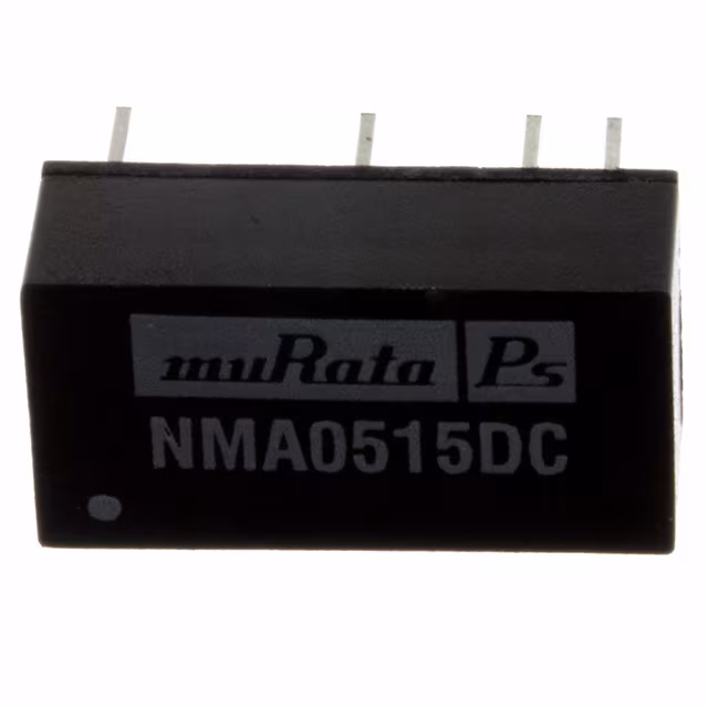 NMA0515DC Murata Electronics