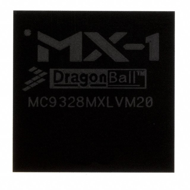 MC9328MXLDVM20R2 NXP Semiconductors