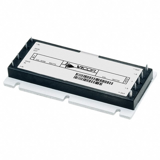 VI-2WL-CV Vicor Corporation