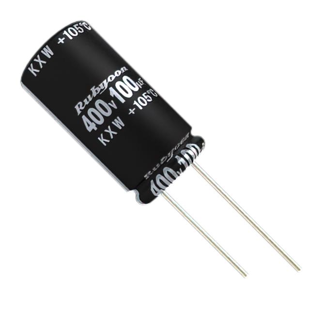 200KXW390MEFC16X40 Rubycon