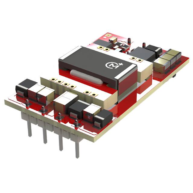 MGJ6D051505DC Murata Electronics
