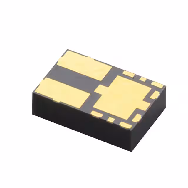 MYRGM080200C41RA Murata Electronics