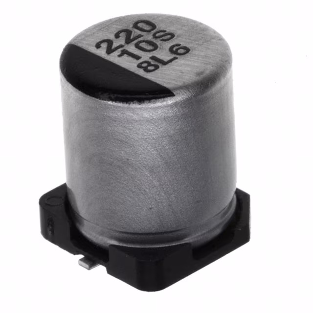 ECE-V1AA221XP Panasonic Electronic Components