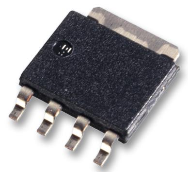STK184N4F7AG STMicroelectronics