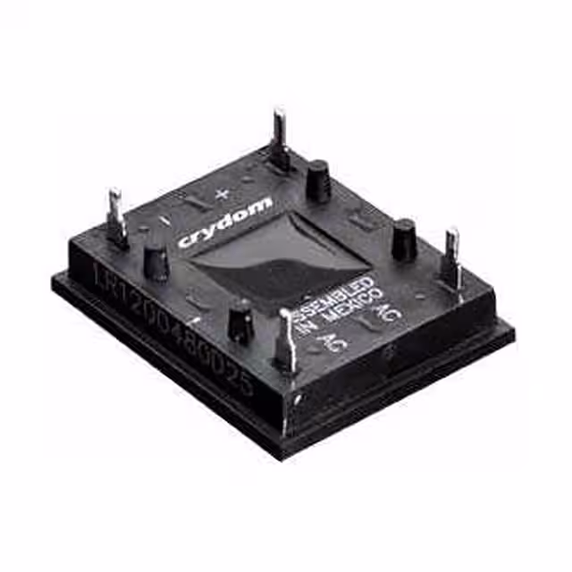 L321F Sensata Technologies – Crydom