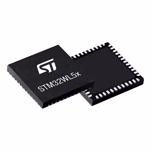 STM32WL55CCU7 STMicroelectronics
