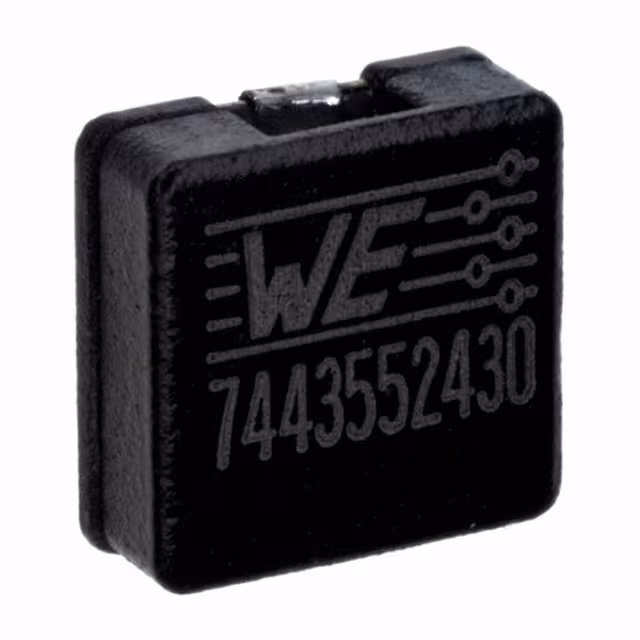 7443552430 Würth Elektronik
