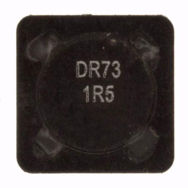 DR73-1R5-R Eaton