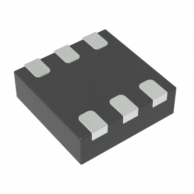 AOZ8001DI Alpha & Omega Semiconductor