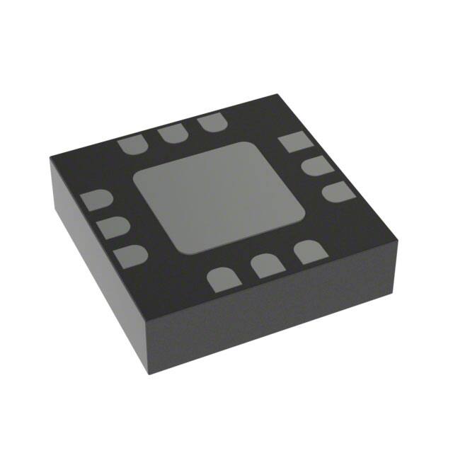 HMC346ALC3B Analog Devices