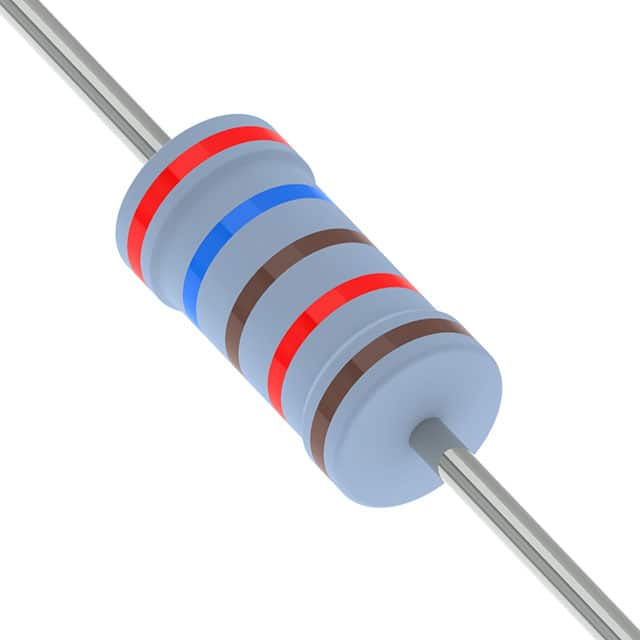 MFR-25FBF52-26K1 YAGEO