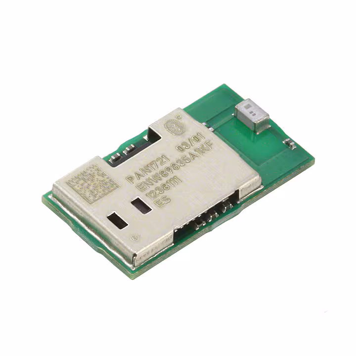 ENW-89835A1KF Panasonic Electronic Components