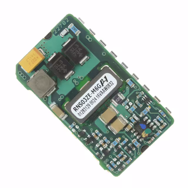 RNS03ZE-M6G Bel Fuse