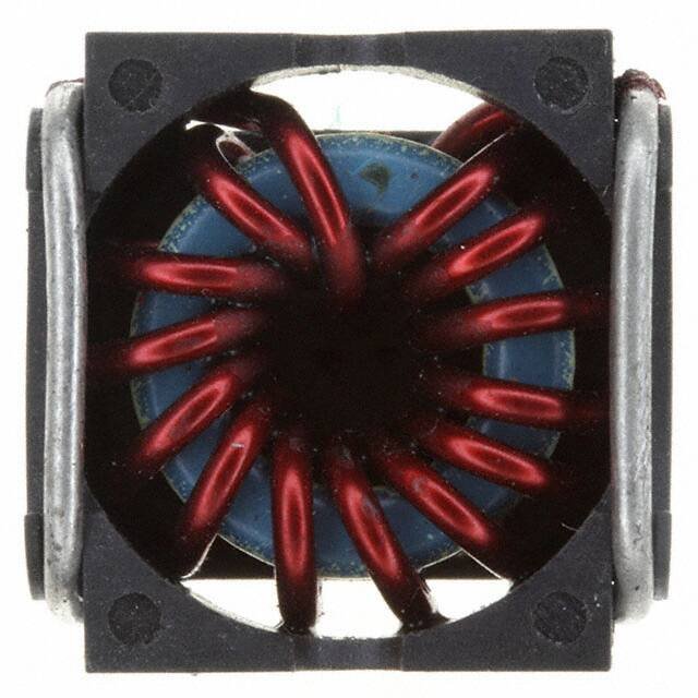 HCTR-501 API Delevan