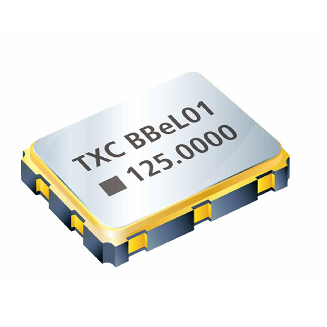 BB-106.250MBE-T TXC CORPORATION