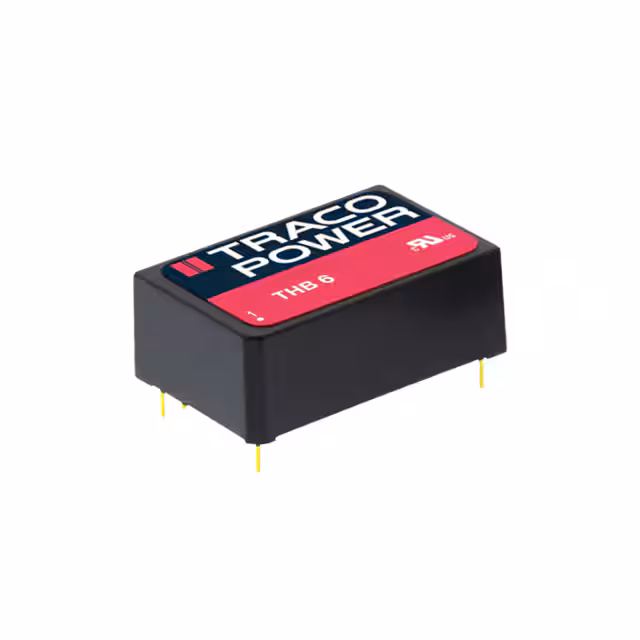 THB 6-2412 Traco Power