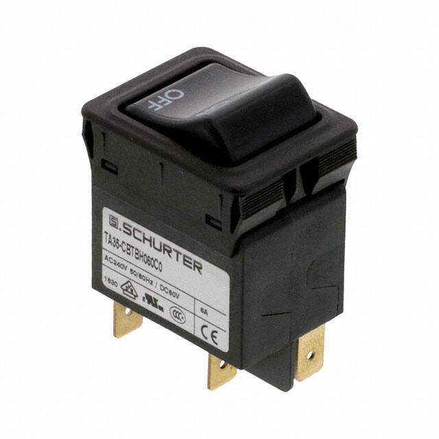 4435.022 SCHURTER Inc.