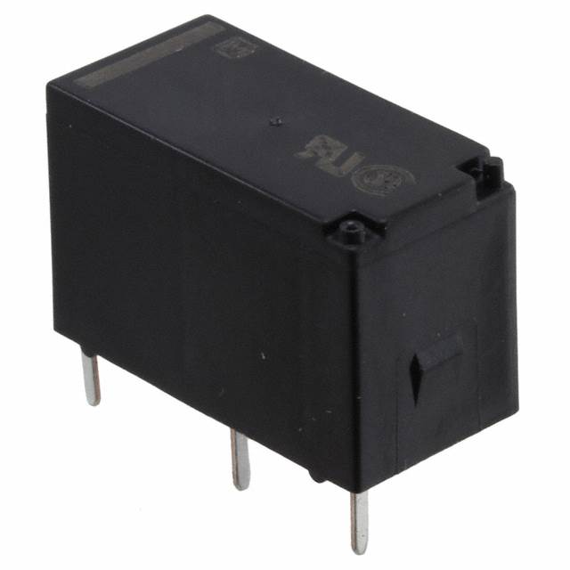 AQC1A2-ZT12VDC Panasonic Electronic Components