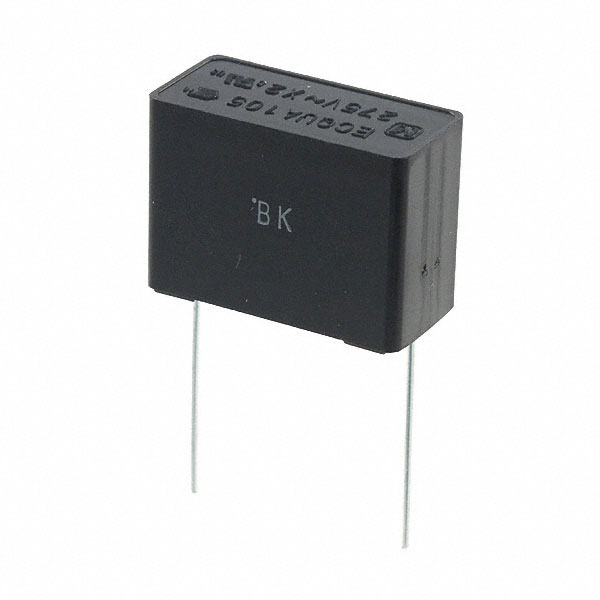 ECQ-UAAF105K Panasonic Electronic Components