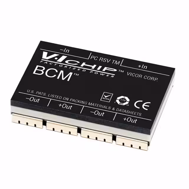 B048F240T30 Vicor