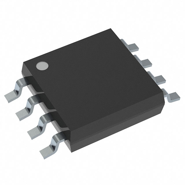 NJM567M-TE1 Nisshinbo Micro Devices Inc.