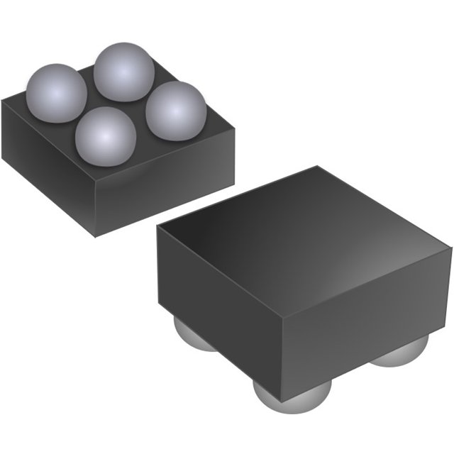 GLF73710 GLF Integrated Power
