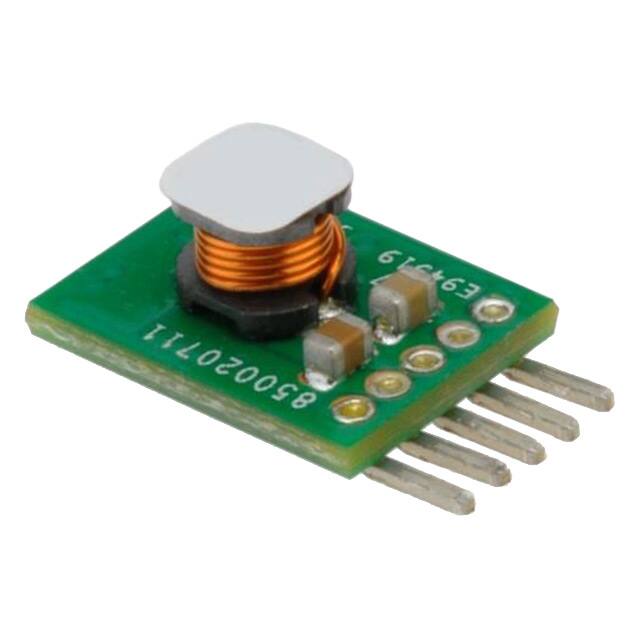 IND011SIP OmniOn Power
