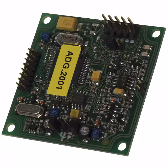 1834.000.00 FEIG ELECTRONIC