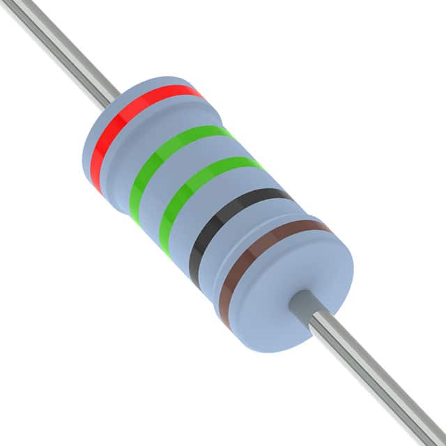 MFR-25FBF52-255R YAGEO