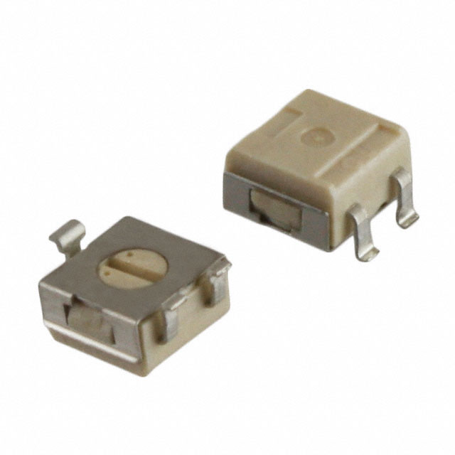 3314R-1-501E Bourns Inc.