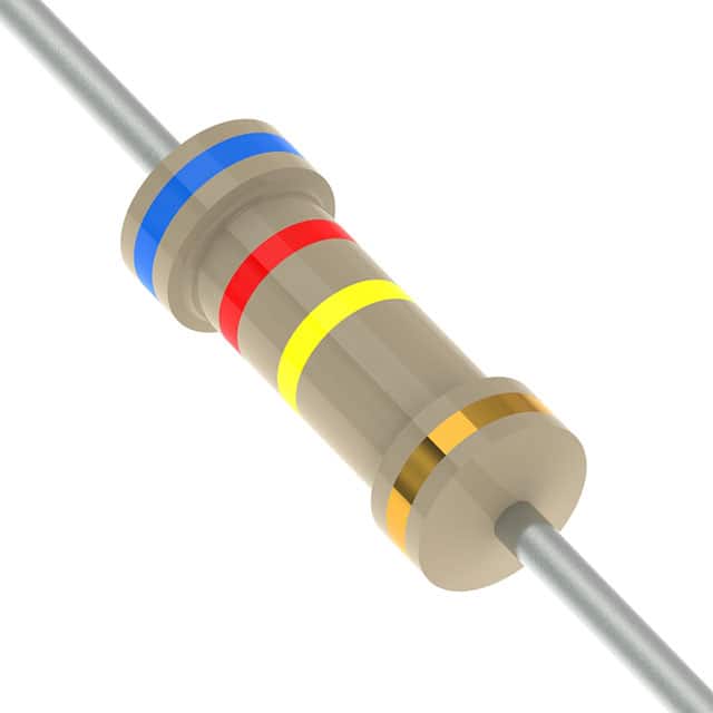 CFR-25JB-52-620K YAGEO