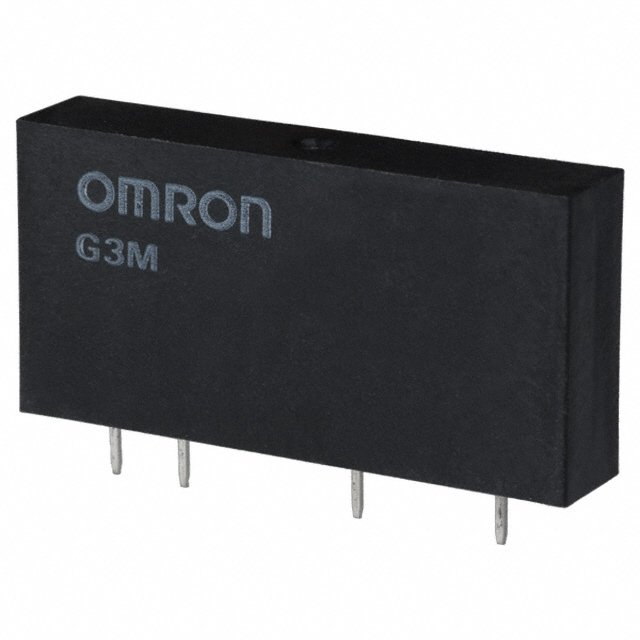 G3M-202PL-UTU-2-Z-DC24 Omron