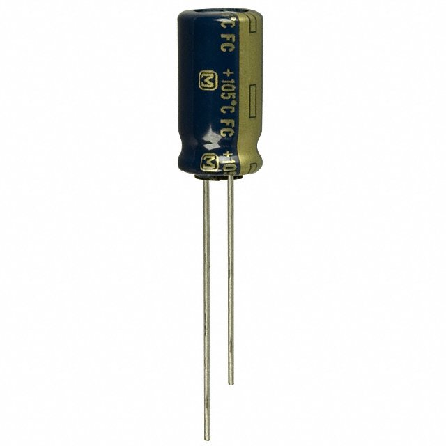 EEU-FC1V221L Panasonic Electronic Components
