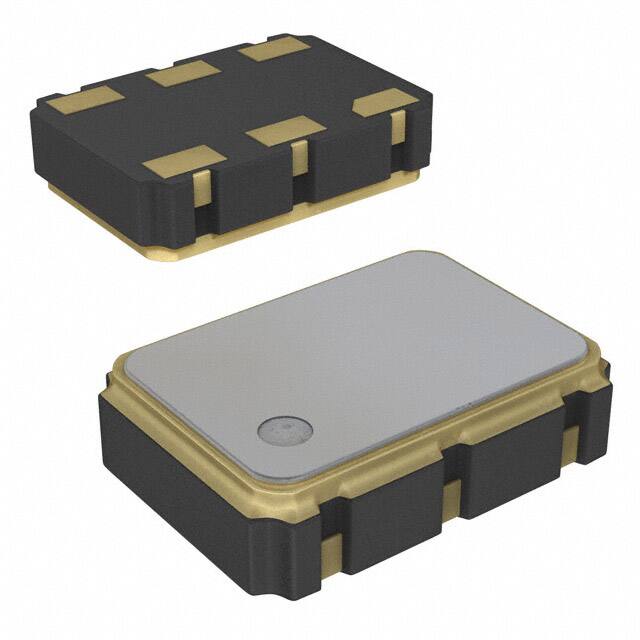 KC7050T312.500P30E00 KYOCERA AVX