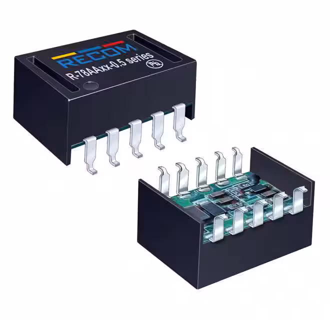 R-78AA3.3-0.5SMD-R RECOM Power