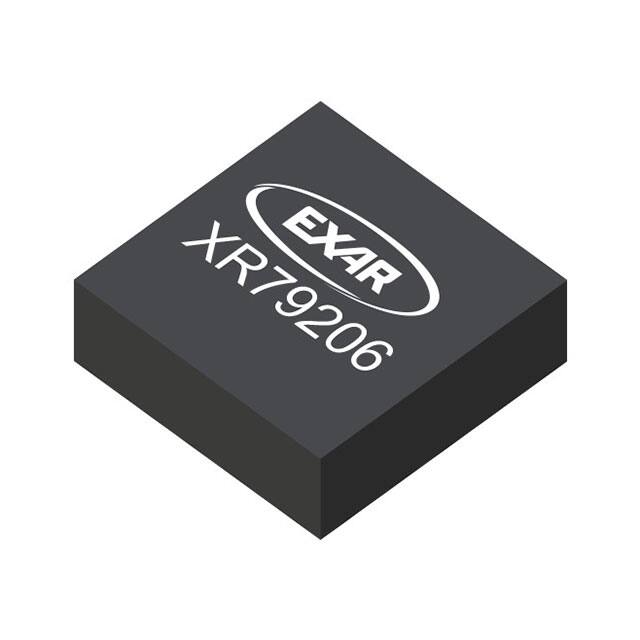 XR79206EL-F MaxLinear, Inc.