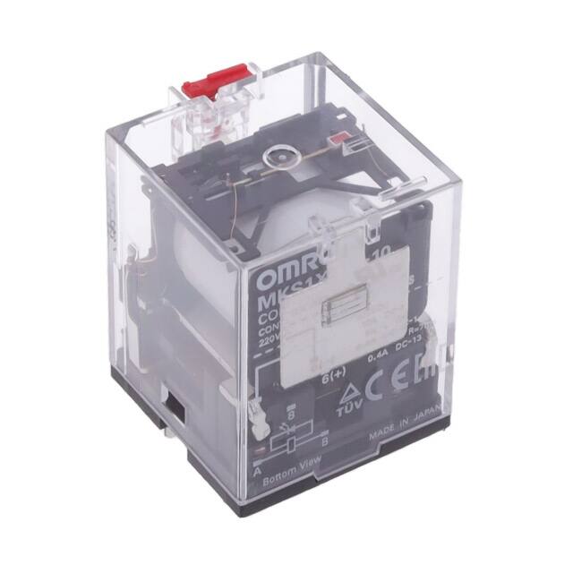 MKS1XTIN-10 AC220 Omron