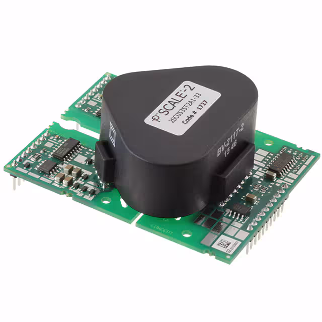 2SC0535T2A1-33 Power Integrations