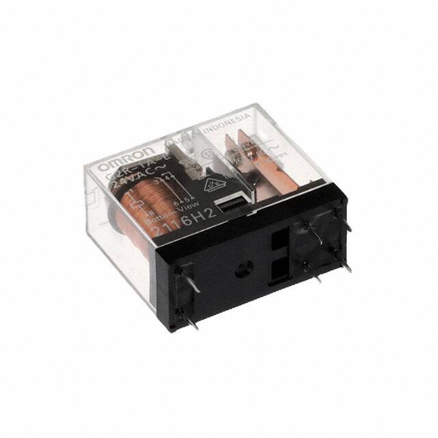 G2R-1A-E AC24 Omron