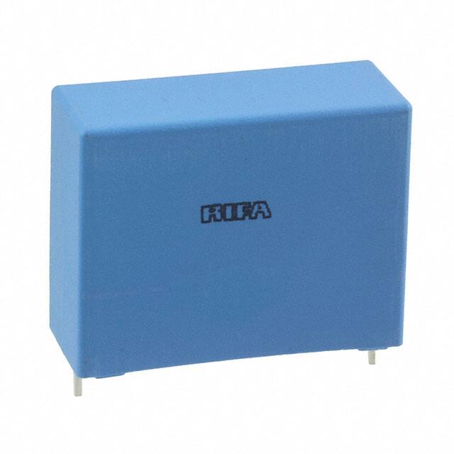 PHE450PR7100JR02R06L2 KEMET Corporation