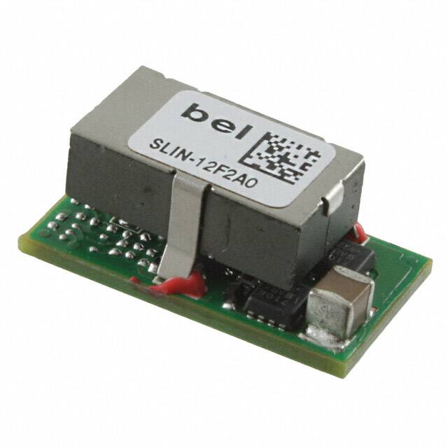 SLIN-12E1ALG Bel Fuse