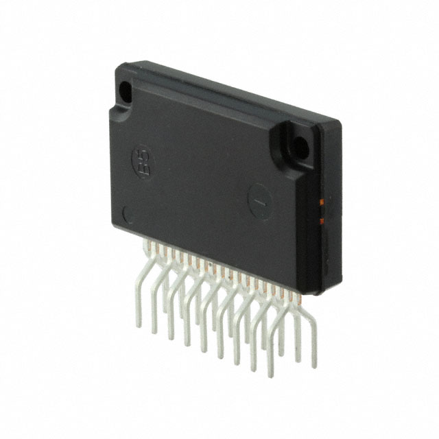 STK672-740B-E onsemi