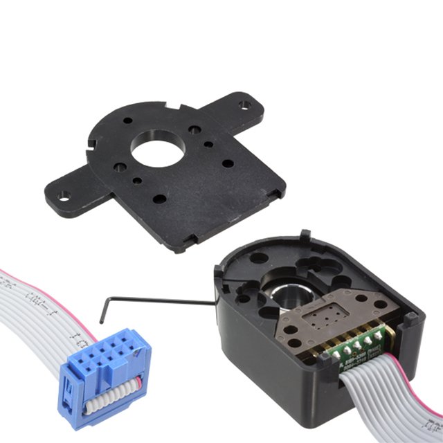 HEDL-5640#A13 Broadcom Limited