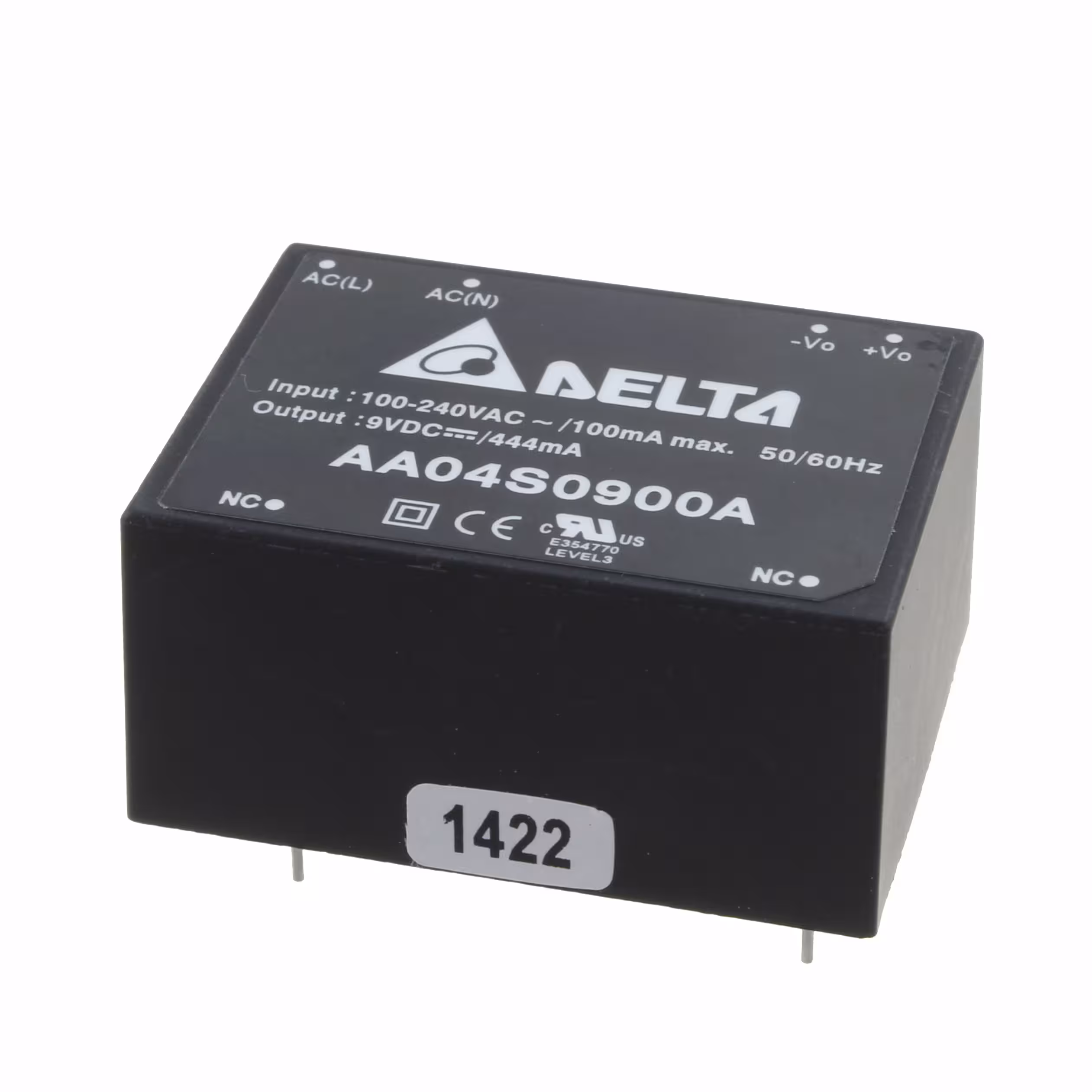 AA04S0500A Delta Electronics/Cyntec