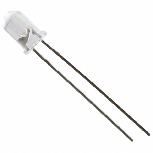 IR333C Everlight Electronics Co Ltd