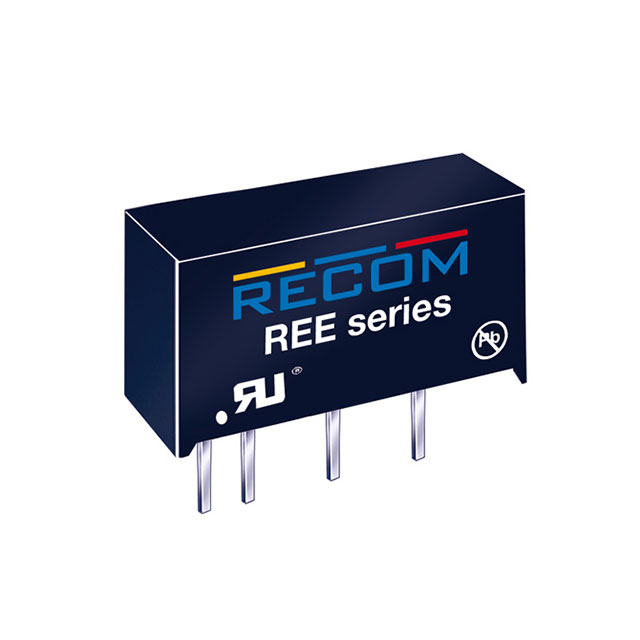 REE-0505S RECOM Power Inc