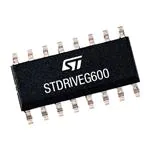 STDRIVEG600TR STMicroelectronics