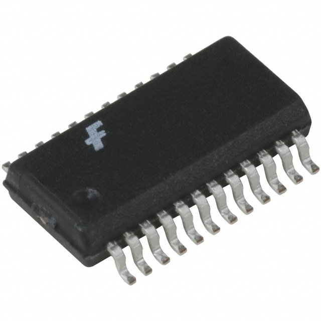 74LVXC3245QSCX onsemi